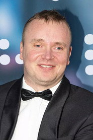 Photo of Petri Poikolainen as Jaakko
