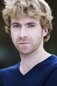 Photo of Ivan Le Goff as Franck