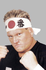 Photo of Ken Rinehurst as Jack Victory