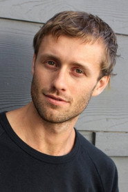 Photo of Bart Bronson as Luke O'Brien