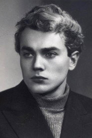 Photo of Eduard Koshman as Anton Petrenko