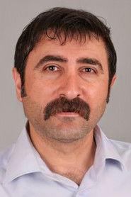 Photo of Erol Eraslan as Murder Victim Yaşar