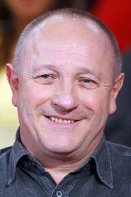 Photo of Seymour Brussel as Franck