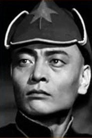 Photo of Helyk Dordzhy as Khorloogiin Choibalsan