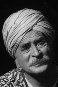 Photo of Sabir Vahidov