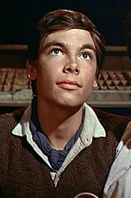 Photo of Hal Stalmaster as Johnny Tremain