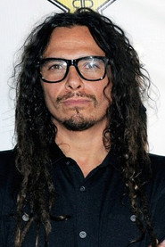 Photo of James "Munky" Shaffer