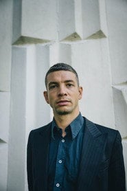 Photo of Leon Pfannenmüller as Hannes