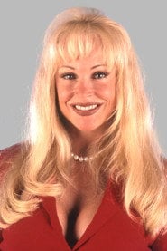 Photo of Debra Marshall as Herself