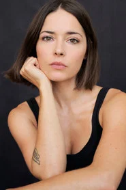 Photo of Sarah Lind as Cheryl