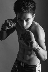 Photo of 劉昆曉 as Kent