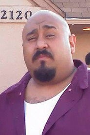 Photo of Jesus Jr. as Strip Club Bouncer