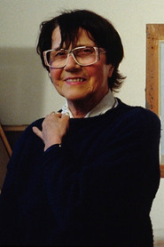 Photo of Maria Lassnig