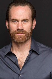 Photo of P.J. King as Craig Webster