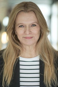 Photo of Anette Martinsen as Becky