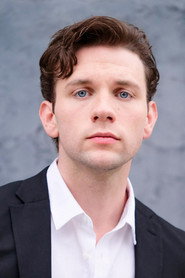 Photo of Brent Bentley as Jace