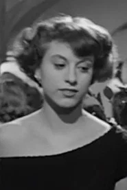 Photo of Lisetta Nava as Lisetta