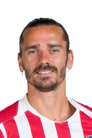 Photo of Antoine Griezmann as Self