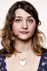 Photo of Laura Davis as Herself