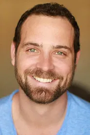 Photo of Keenan Henson as Ben