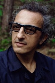 Photo of Vincent Scarito as David