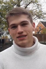 Photo of Gunnar Sanden as self