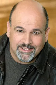 Photo of Anthony Giaimo as Martinez