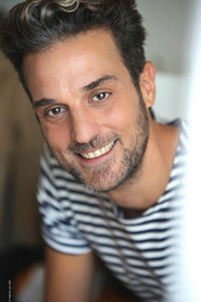 Photo of Ettore Nicoletti as Appuntato Renzi