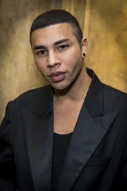Photo of Olivier Rousteing as Self