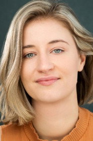 Photo of Liv Hackland as Sally