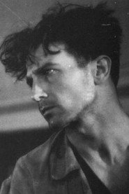 Photo of Geymond Vital as José