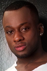 Photo of Luke Diamond