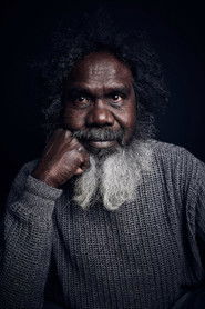 Photo of Witiyana Marika as Grandfather Dharrpa
