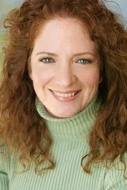 Photo of Julia Prud'homme as Woman