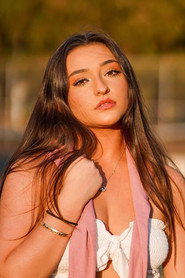 Photo of Teilor Grubbs as Leilani (voice)