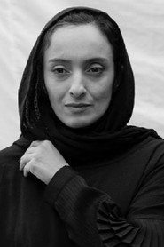 Photo of Nasim Ahmadpour as Museum Guide