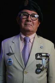 Photo of Héctor Gómez as Él mismo