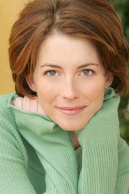 Photo of Cindy Oliver as Joanna Hope