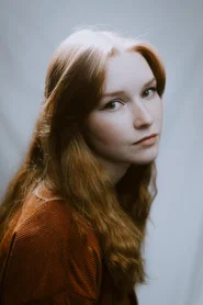 Photo of Jada Krueger as Sarah
