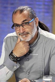 Photo of Maroun Chedid as Self