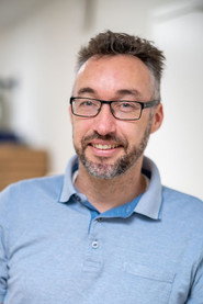 Photo of Wim Develter