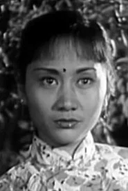Photo of Cao Ying as 巧凤