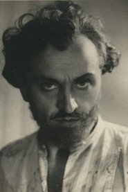 Photo of Vasyl Symchych as Gazda Heorhiy