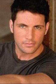 Photo of Scott Kinworthy as Bruce Wayne