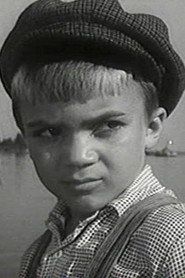 Photo of Valeriy Korol as Yurka
