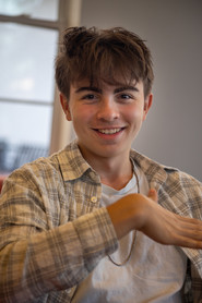 Photo of Troy Petermann as Troy