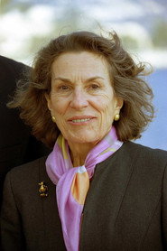 Photo of Diane Disney as Self