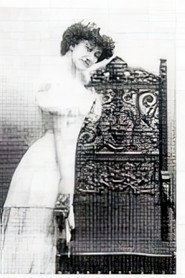 Photo of Olga Demidoff