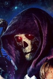 Photo of Kevin Clark as Skeletor
