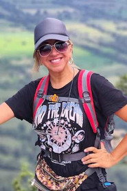 Photo of Laura Huerta Montano as Novia